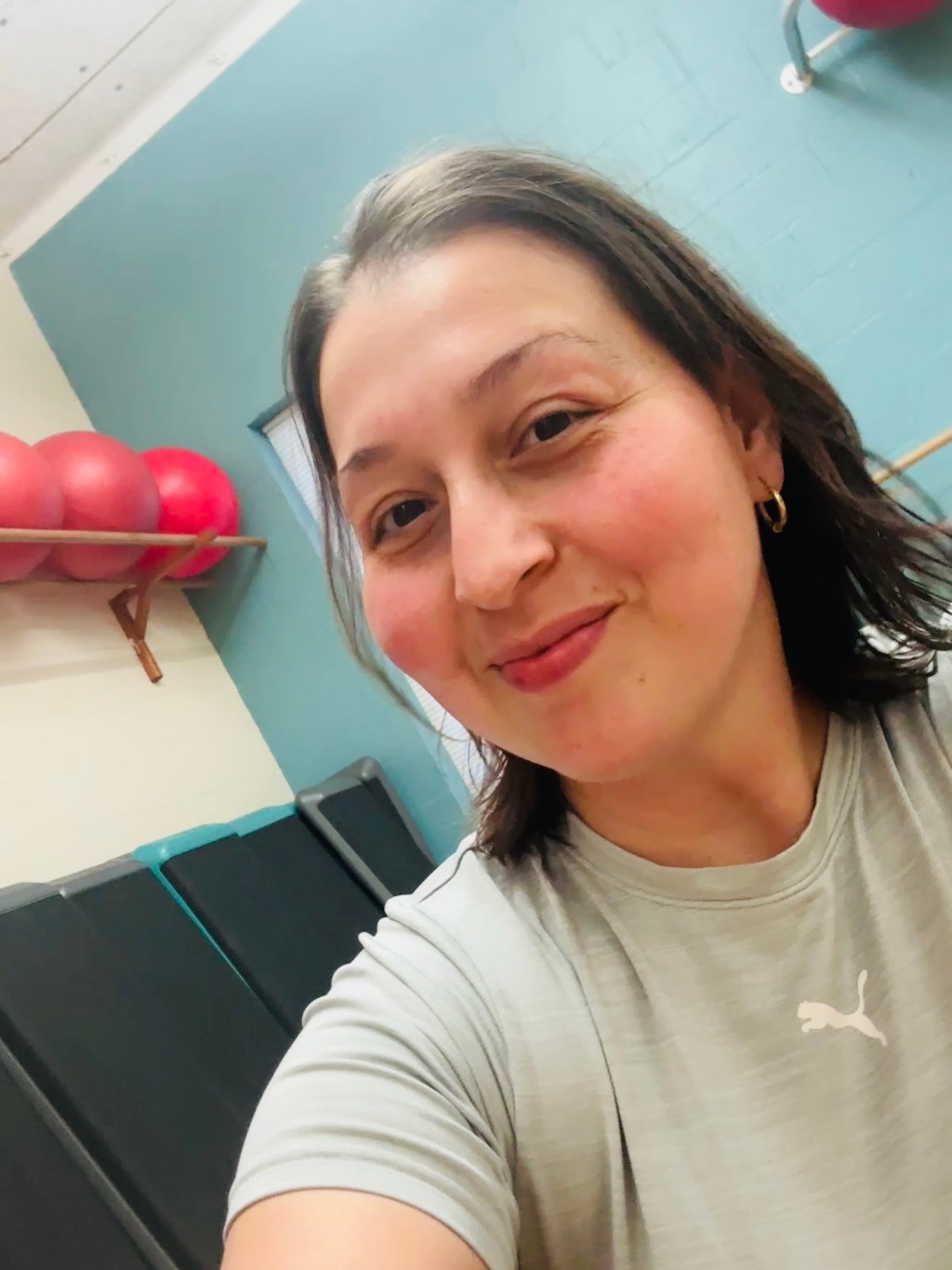 What 45 Minutes of Movement Taught Me About Taking Care of Myself and My Son