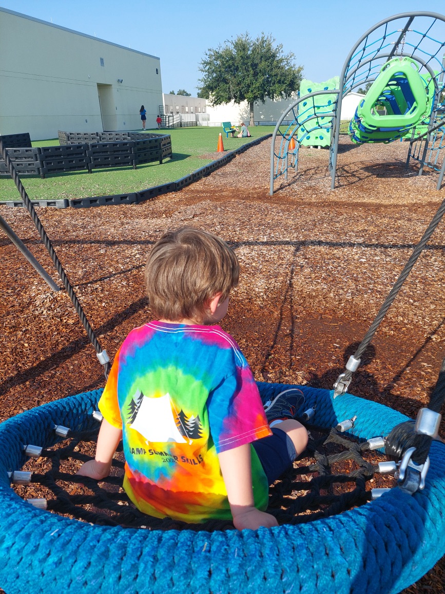 The Day My Son Was Diagnosed (And the Grief I Didn’t Know I Was Feeling)